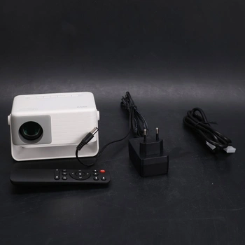 Mini projektor Akiyo O1 LED USB