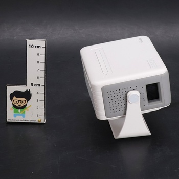 Mini projektor Akiyo O1 LED USB