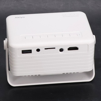 Mini projektor Akiyo O1 LED USB