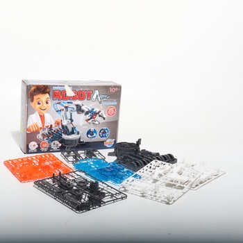 Robotická hydraulická ruka Buki 7505