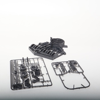 Robotická hydraulická ruka Buki 7505