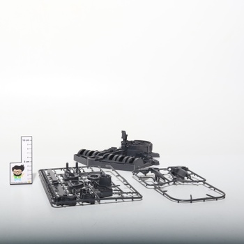 Robotická hydraulická ruka Buki 7505