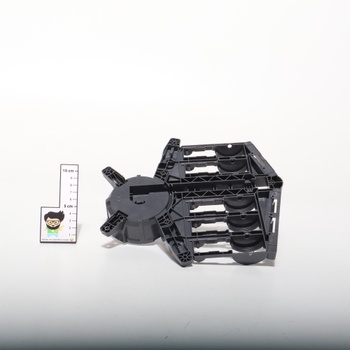 Robotická hydraulická ruka Buki 7505