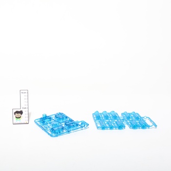 Robotická hydraulická ruka Buki 7505