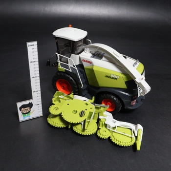 Kombajn Bruder jaguar 02134