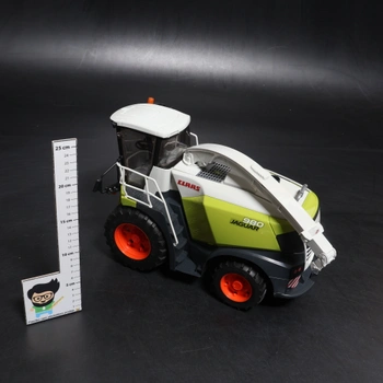 Kombajn Bruder jaguar 02134