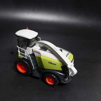 Kombajn Bruder jaguar 02134