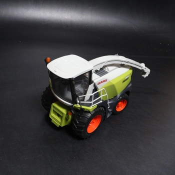 Kombajn Bruder jaguar 02134