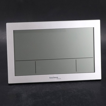Digitálne hodiny Technoline WS8016