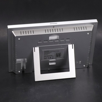 Digitálne hodiny Technoline WS8016