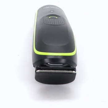 GilletteLabs i3 Body + Intimate Trimmer pre mužov s technológiou SkinFirst — Pánsky holiaci strojček na
