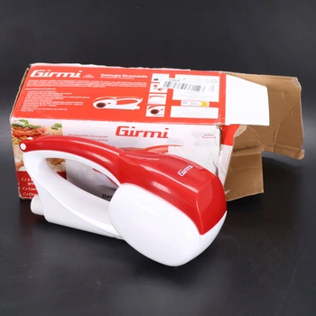 Elektrické strúhadlo Girmi GT0201