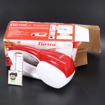 Elektrické strúhadlo Girmi GT0201