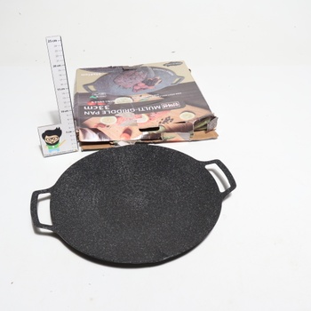 Kórejská grilovacia doska Buachois 2283834
