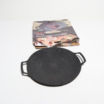 Kórejská grilovacia doska Buachois 2283834