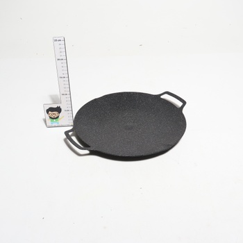 Kórejská grilovacia doska Buachois 2283834