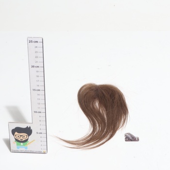 Příčesek Rich Choices, 28 cm