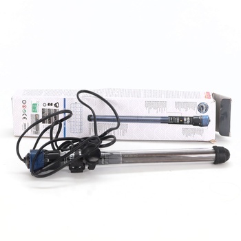 Ohrievač Amtra 200 W EVO 200 l