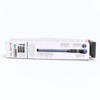 Ohrievač Amtra 200 W EVO 200 l