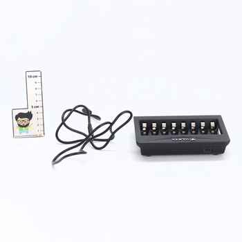Nabíjačka batérií Varta Multi Charger+
