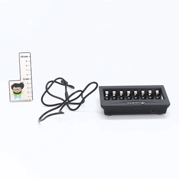 Nabíječka baterií Varta Multi Charger+