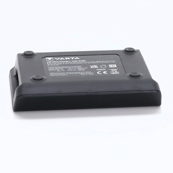 Nabíječka baterií Varta Multi Charger+