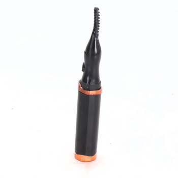 Vyhrievané kliešte na riasy YasJess čierne USB
