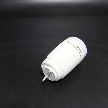 SHUNLEE Solárny stropný ventilátor