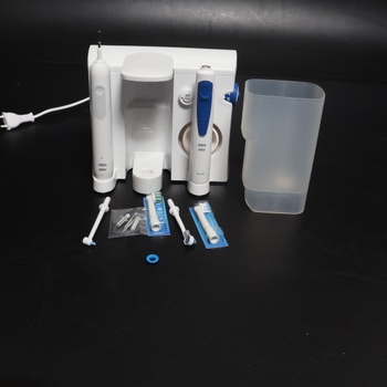 Súprava na dentálnu hygienu Oral-B