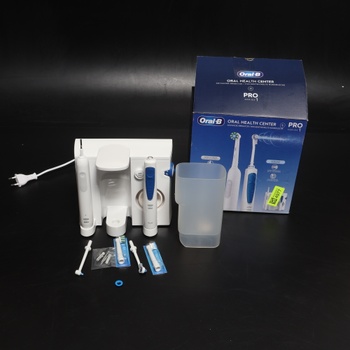 Súprava na dentálnu hygienu Oral-B