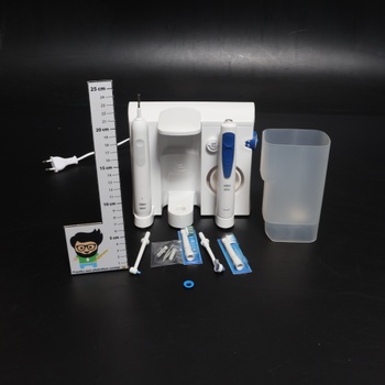 Súprava na dentálnu hygienu Oral-B