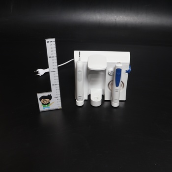 Súprava na dentálnu hygienu Oral-B