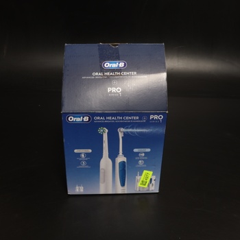 Súprava na dentálnu hygienu Oral-B