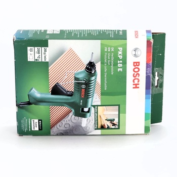 Lepící pistole Bosch 603264503