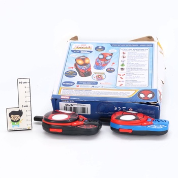Vysielačky Vtech 80-584704, 2 ks
