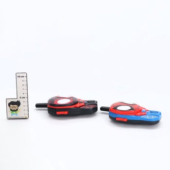 Vysielačky Vtech 80-584704, 2 ks