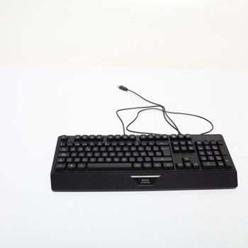 Set klávesnice a myši Mars Gaming MCP124PRO