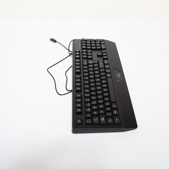 Set klávesnice a myši Mars Gaming MCP124PRO