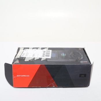 Set klávesnice a myši Mars Gaming MCP124PRO