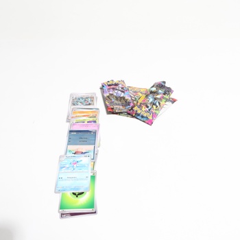 Pokémon: Blistrové balenie obsahujúce tri boostery Mega Evolution - Čierna noc (1 lesklá promo karta