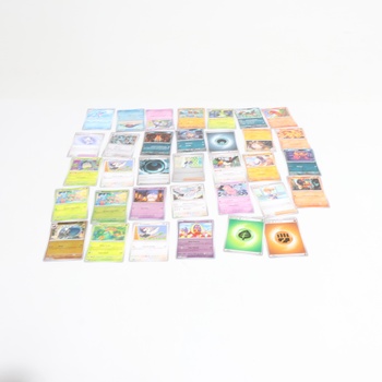 Pokémon: Blistrové balenie obsahujúce tri boostery Mega Evolution - Čierna noc (1 lesklá promo karta