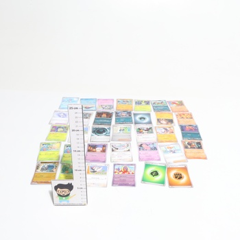Pokémon: Blistrové balenie obsahujúce tri boostery Mega Evolution - Čierna noc (1 lesklá promo karta