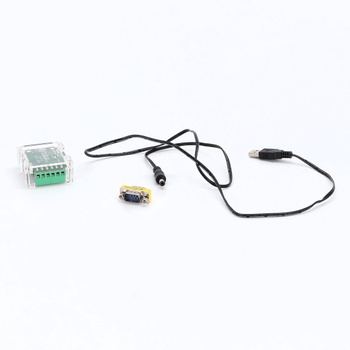 Adaptér DSD TECH SH-B35W bezdrôtový