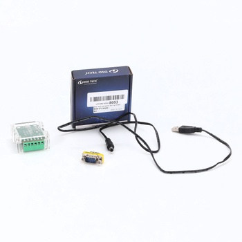 Adaptér DSD TECH SH-B35W bezdrôtový