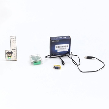 Adaptér DSD TECH SH-B35W bezdrôtový