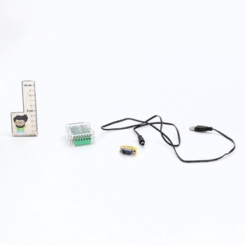 Adaptér DSD TECH SH-B35W bezdrôtový