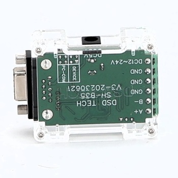 Adaptér DSD TECH SH-B35W bezdrôtový