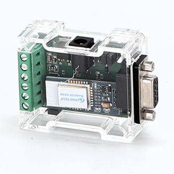 Adaptér DSD TECH SH-B35W bezdrôtový