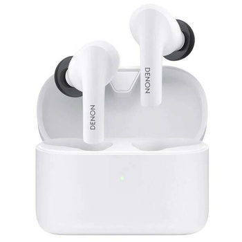 Denon AH-C630W (AHC630WW) biela, vrátené do 14 dní, použité