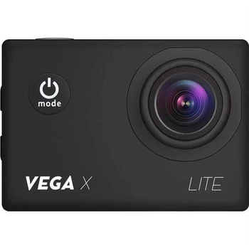 Outdoorová kamera Niceboy VEGA X Lite čierna - VRÁTENÉ, POUŽITÉ